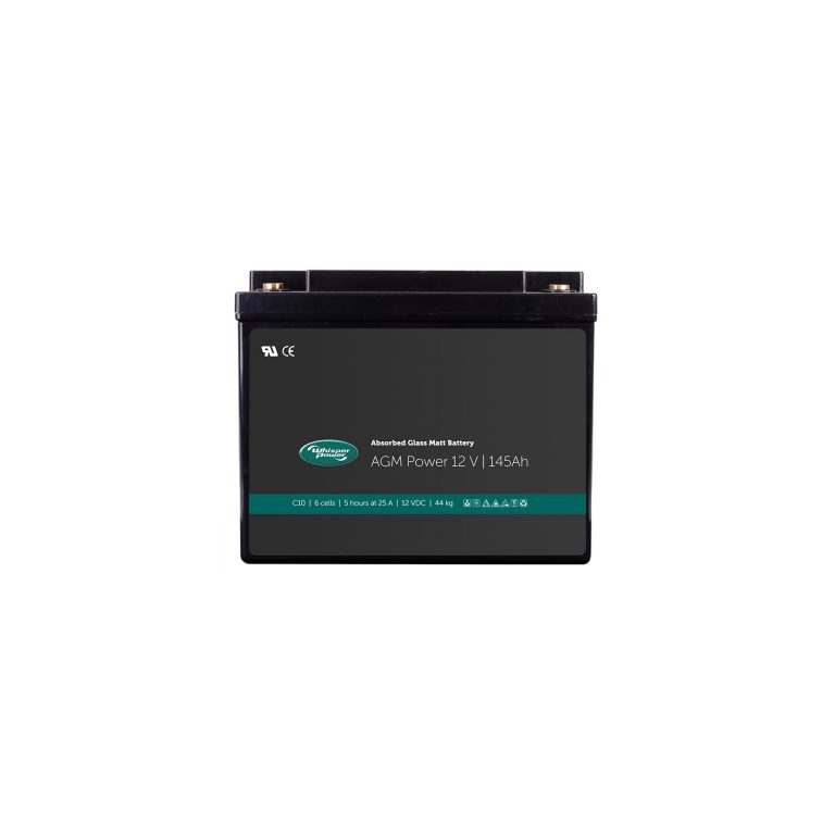 40290062 front 768x768 - Baterías WhisperPower: ¡La mejor opción para tu minicamper!
