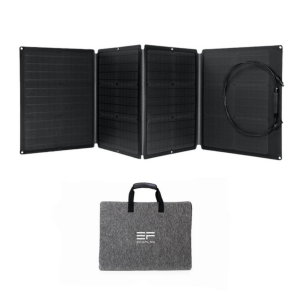 EcoFlow Panel Solar portatil 110W 300x300 - EcoFlow Panel Solar portátil 110W