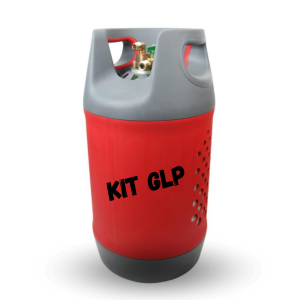 KIT GLP 300x300 - Kit de Botella de Composite Recargable con Reloj Indicador de Nivel para GLP