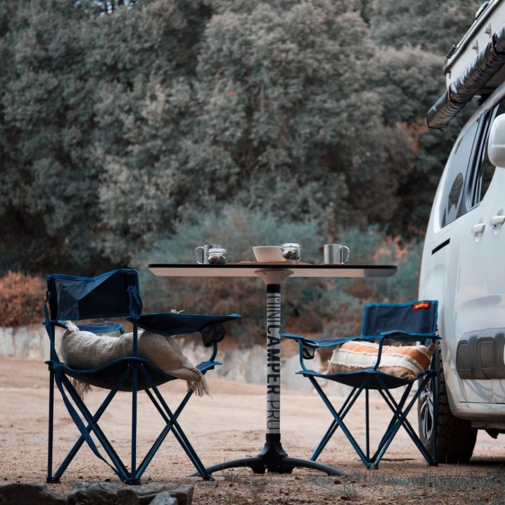 Mesa para exterior 1024x1024 - Kit Mini Camper Unlimited