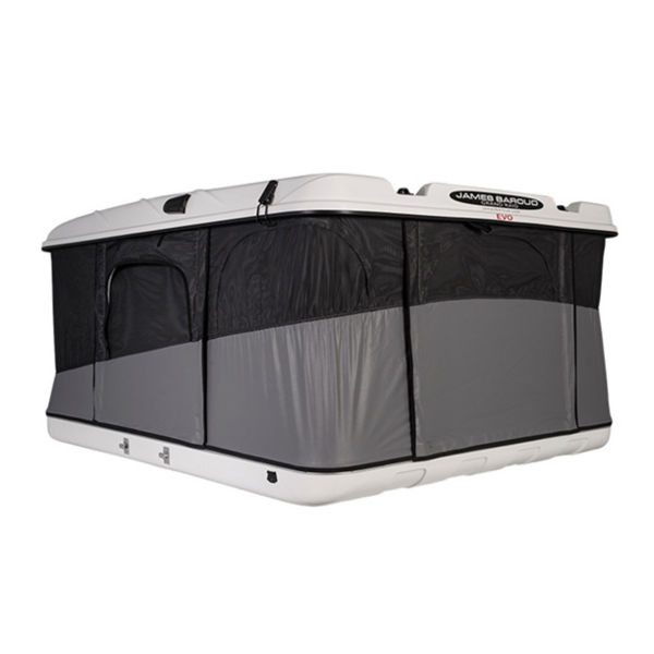 MiniCamper cobra un 10 por la gestion de cada venta 62 600x600 - Tienda de techo con bandeja portaequipajes Grand Raid James Baroud