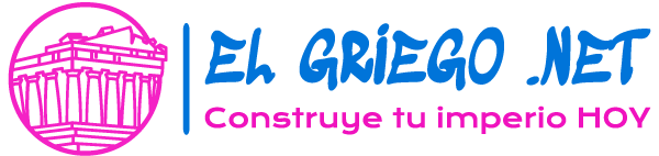 el griego net high resolution logo color on transparent background - Aire Acondicionado con Calefacción para Camper con batería