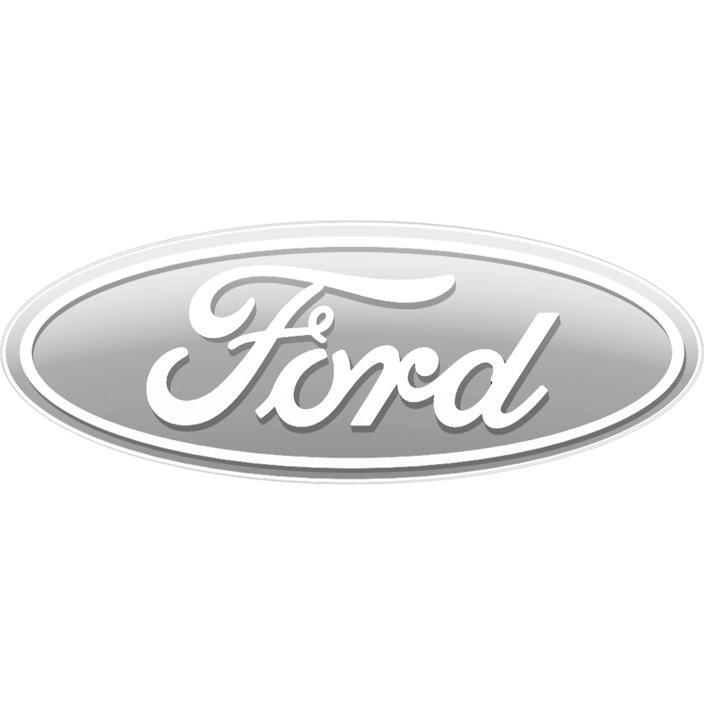 logo ford 1 - Marcas