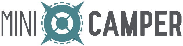 logo mini camper pro - Carrito