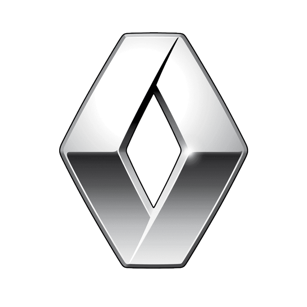 logo renault 1 - Automarken