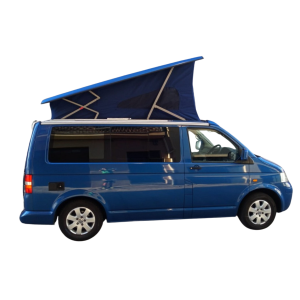 lona techo volkswagen t5 t6 california azul 300x300 - Shop