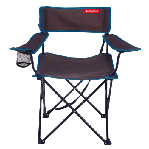 silla camping plegable 1 - Kit Mini Camper Easy