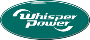 whisperpower marca bateria 300x134 - Batería WhisperPower AGM 55Ah para Camper y Autocaravana