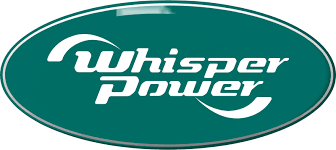 whisperpower marca bateria - Especialistas en camperizar furgonetas